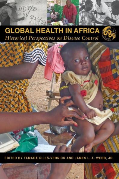 Global Health in Africa