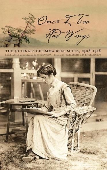 Once I Too Had Wings