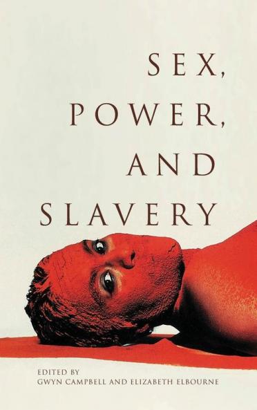 Sex Power and Slavery