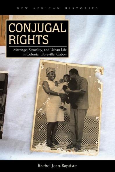 Conjugal Rights