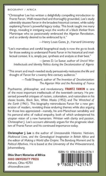 Frantz Fanon