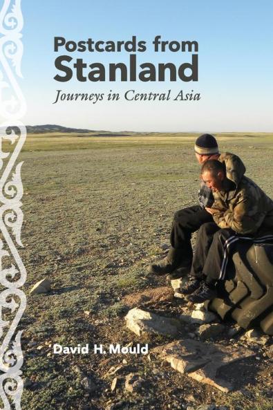 Postcards from Stanland