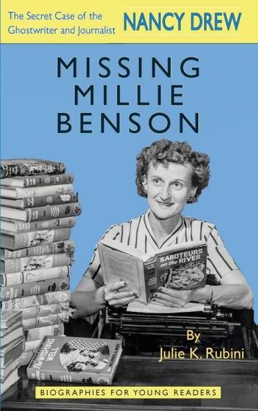 Missing Millie Benson