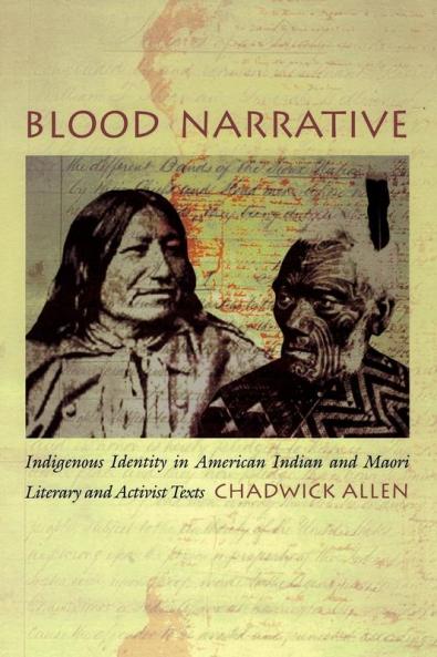 Blood Narrative