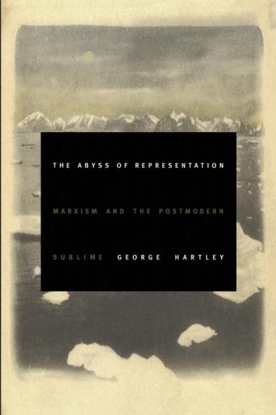 The Abyss of Representation