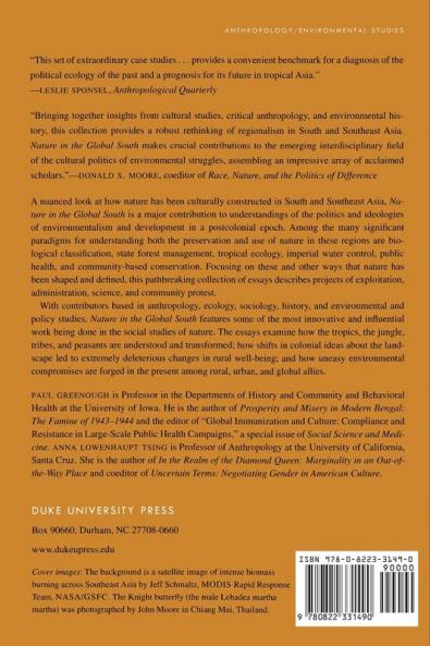 Nature in the Global South