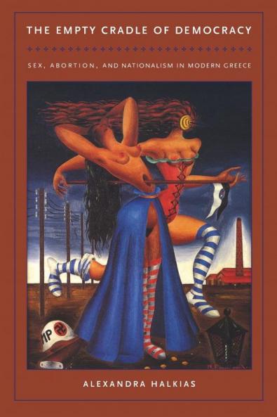 The Empty Cradle of Democracy