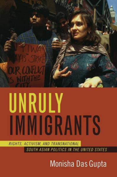 Unruly Immigrants