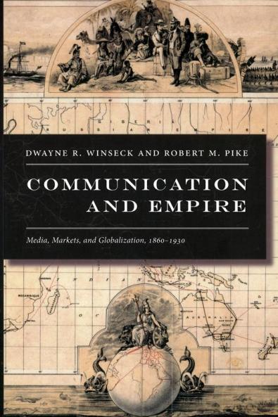 Communication and Empire
