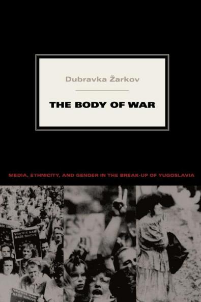 The Body of War