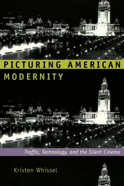 Picturing American Modernity