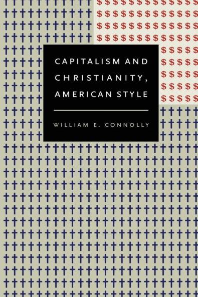 Capitalism and Christianity American Style