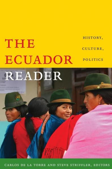 The Ecuador Reader