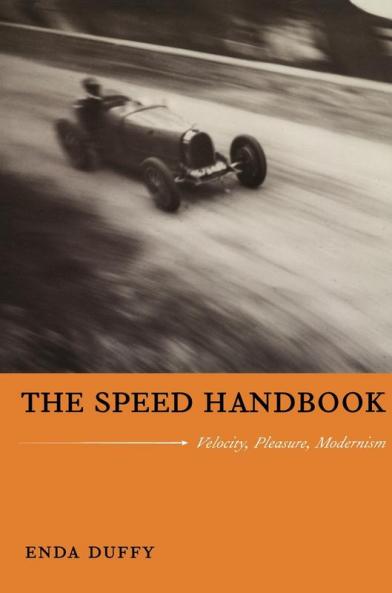 The Speed Handbook