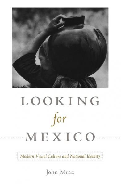 Looking for Mexico