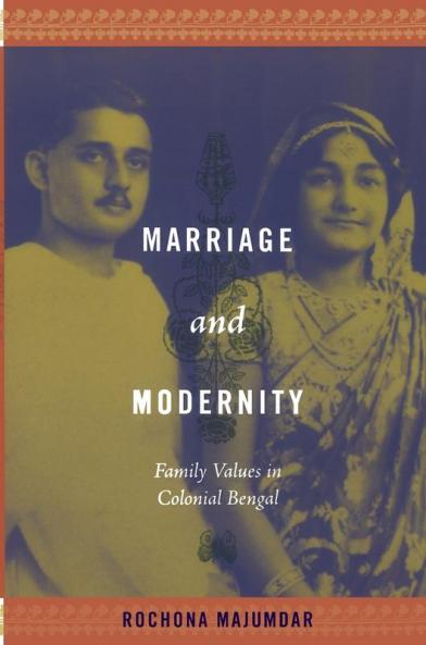 Marriage and Modernity