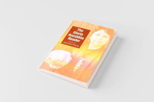 The Gloria Anzaldúa Reader