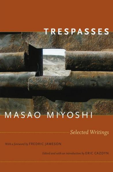Trespasses