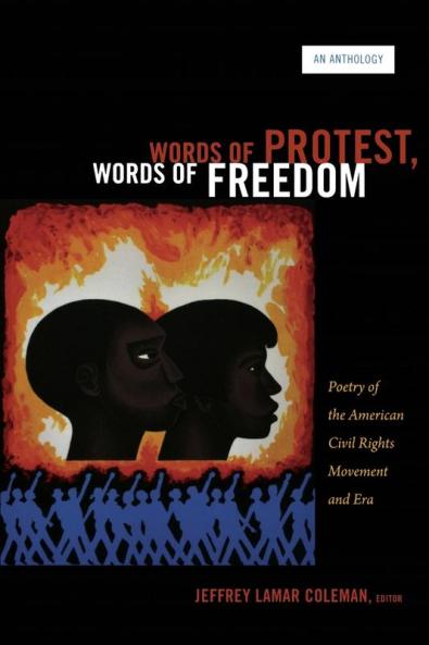 Words of Protest Words of Freedom