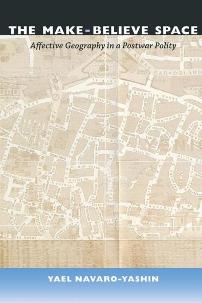 The Make-Believe Space