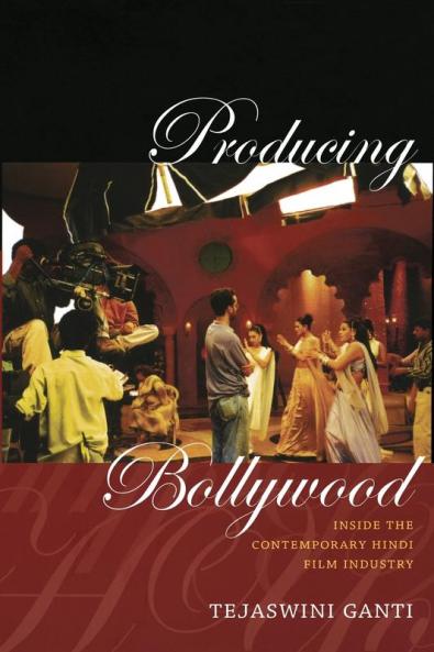 Producing Bollywood