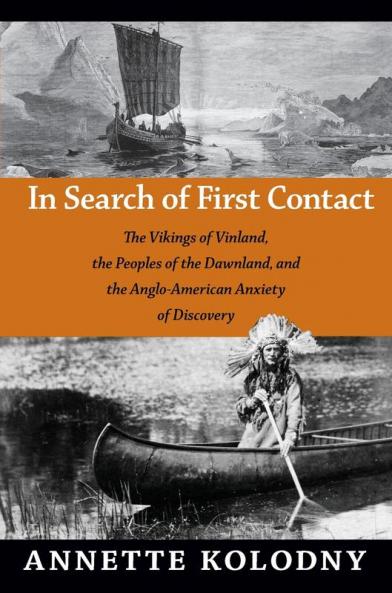 In Search of First Contact