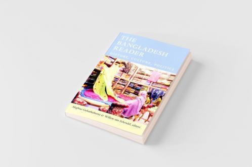 The Bangladesh Reader