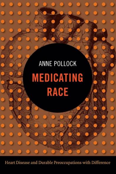 Medicating Race