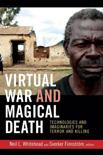 Virtual War and Magical Death