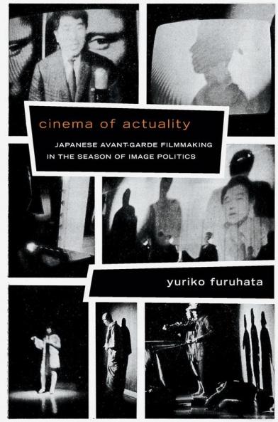 Cinema of Actuality