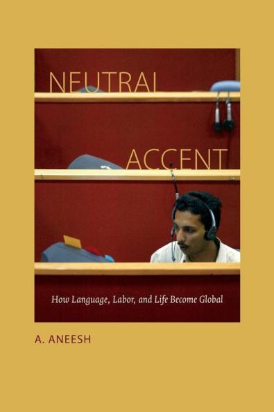 Neutral Accent