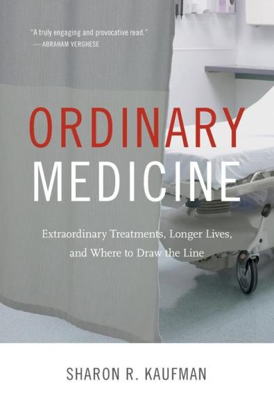Ordinary Medicine