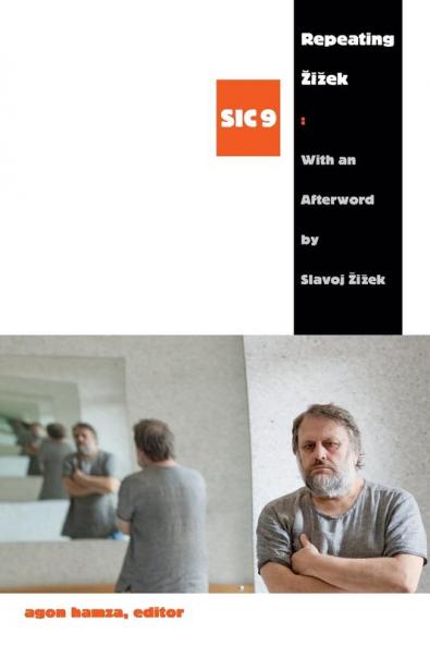 Repeating Žižek