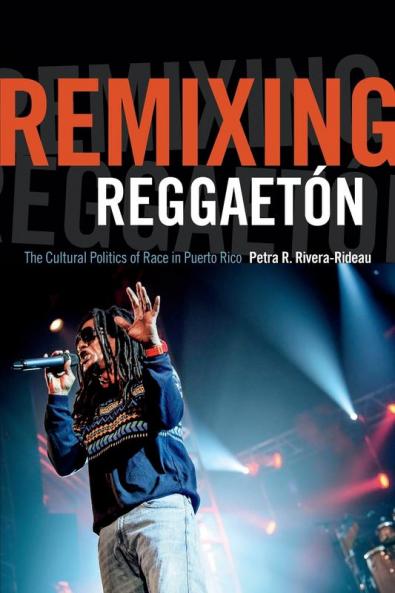 Remixing Reggaetón