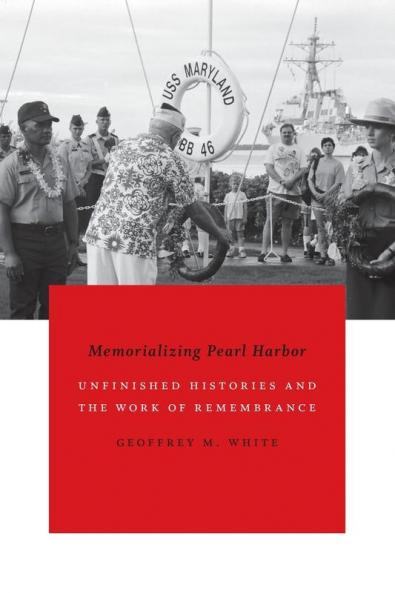 Memorializing Pearl Harbor