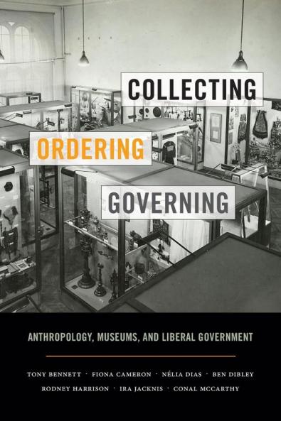 Collecting Ordering Governing