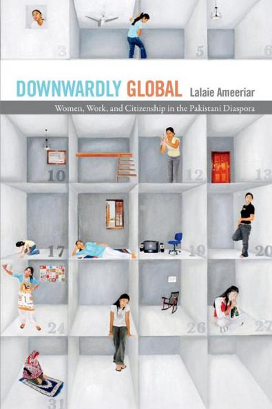 Downwardly Global