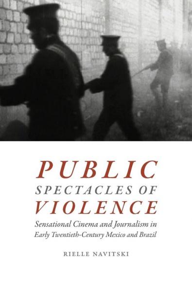 Public Spectacles of Violence