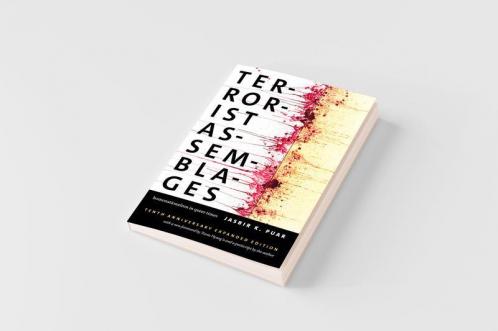 Terrorist Assemblages