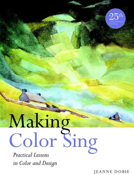 Making Color Sing 25th Anniversary Edition