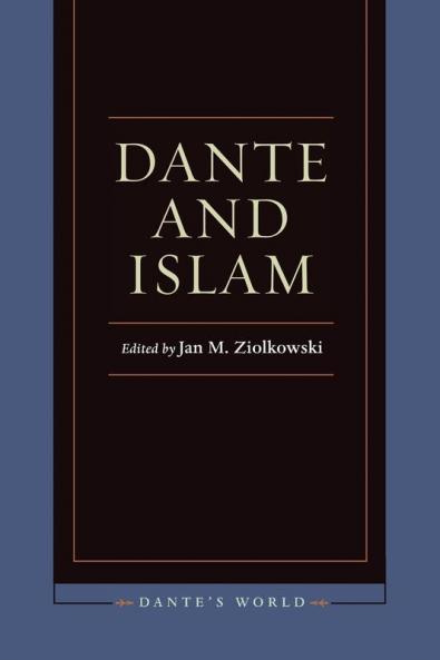 Dante and Islam