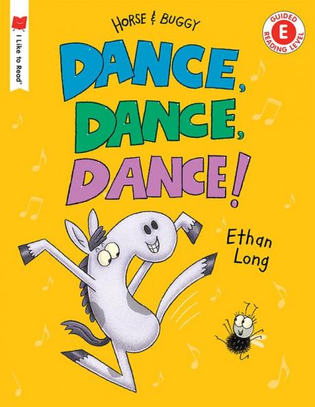 Dance Dance Dance!