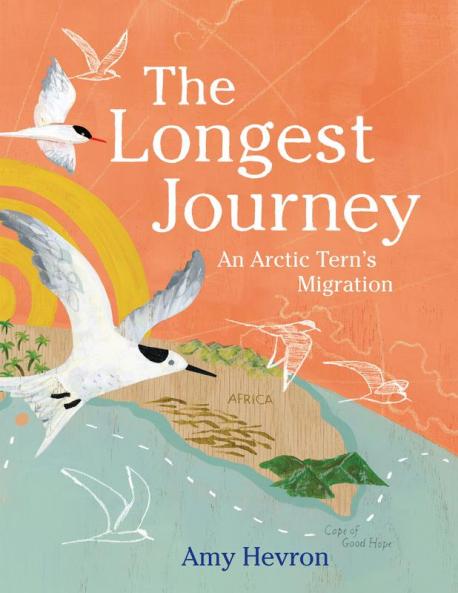 Longest Journey
