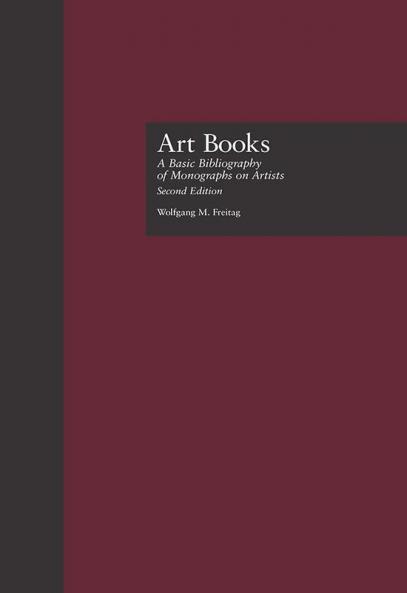 Art Books