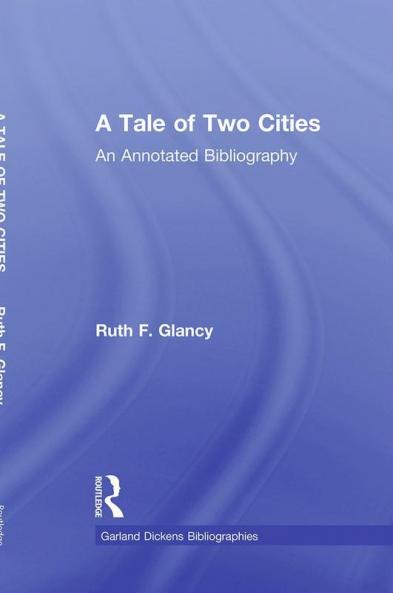 Tale of Two Cities