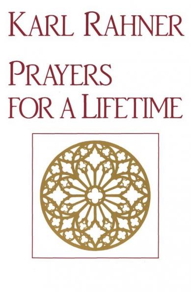 Prayers for a Lifetime