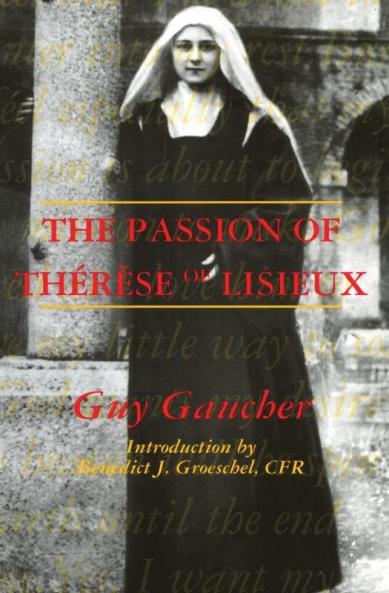 Passion of Therese of Lisieux