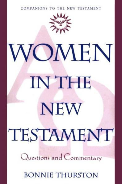 Women in the New Testament