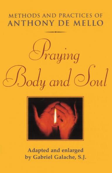 Praying Body and Soul