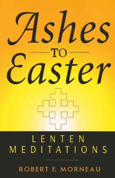 Ashes to Easter